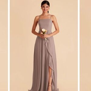 Birdy grey dress Brand new! Bought extra and not needed anymore. Not worn